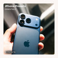 iPhone Presets - Essentials collection