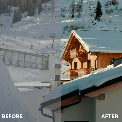 Apple LOG LUTs for iPhone