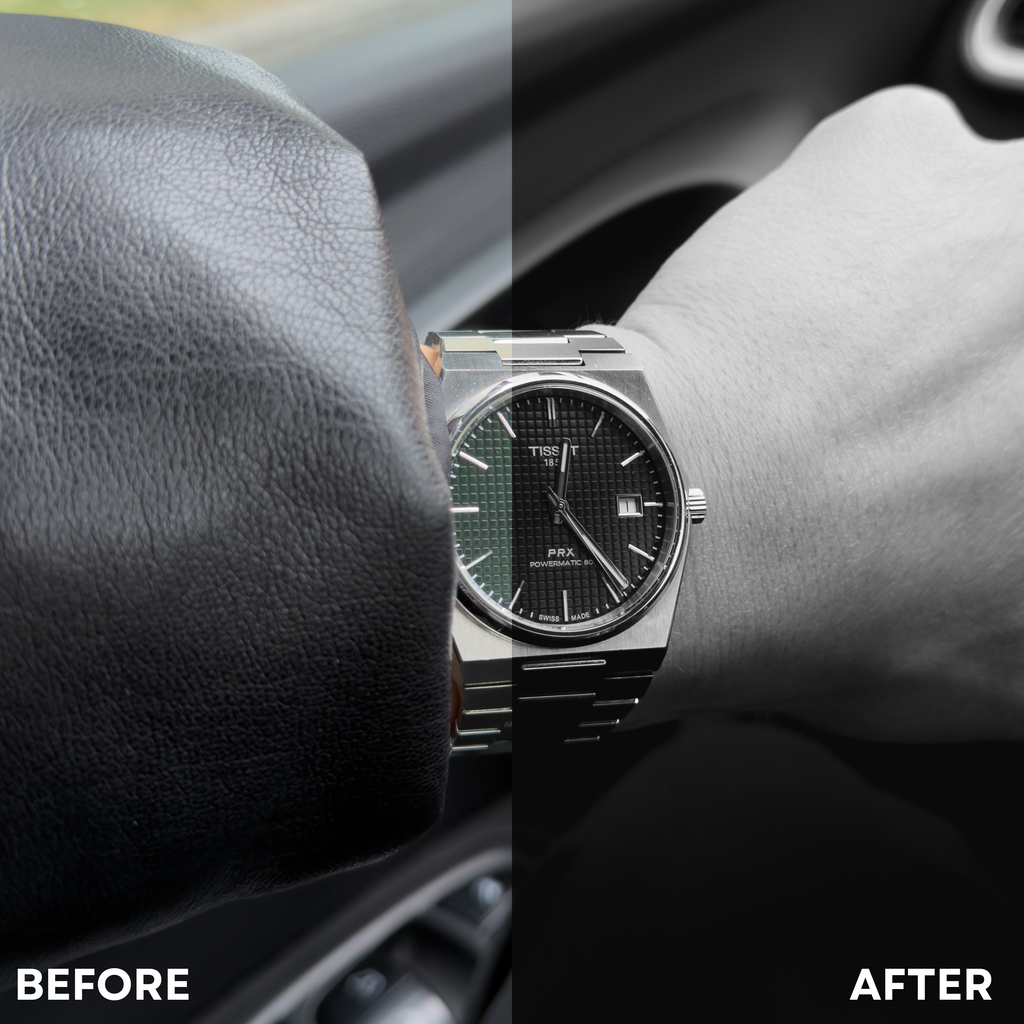 iPhone Presets - Noir Collection