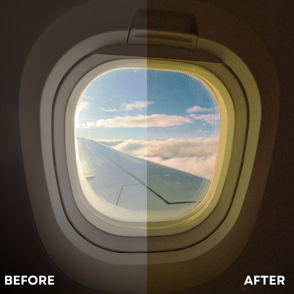 iPhone Presets - Essentials collection