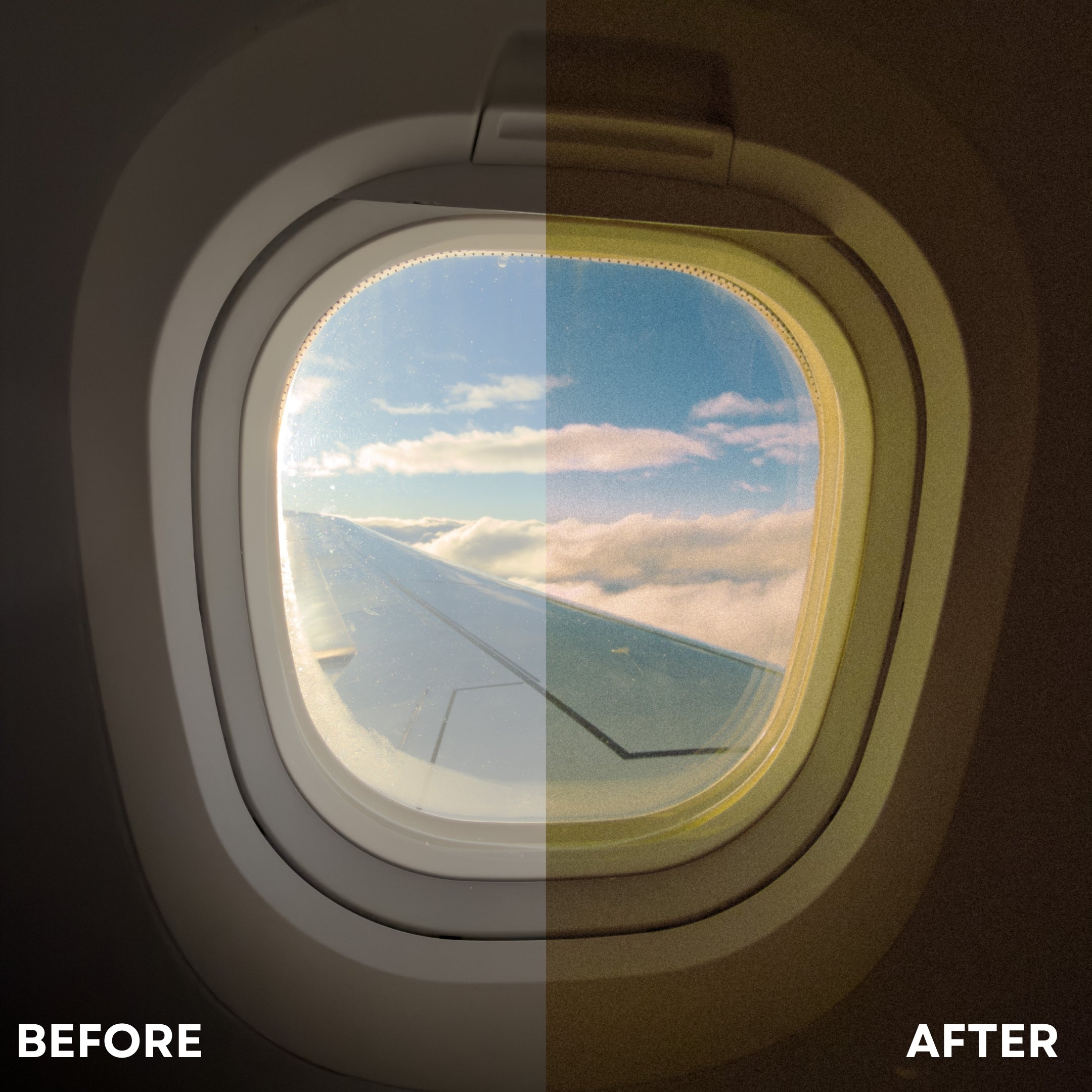 iPhone Presets - Essentials collection