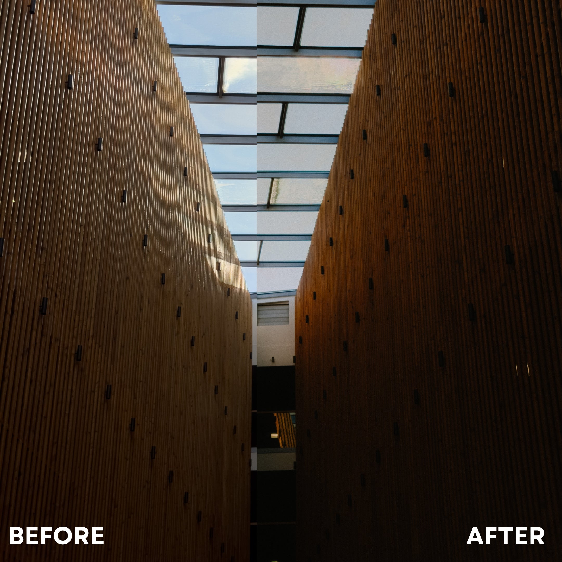 iPhone Presets - Essentials collection