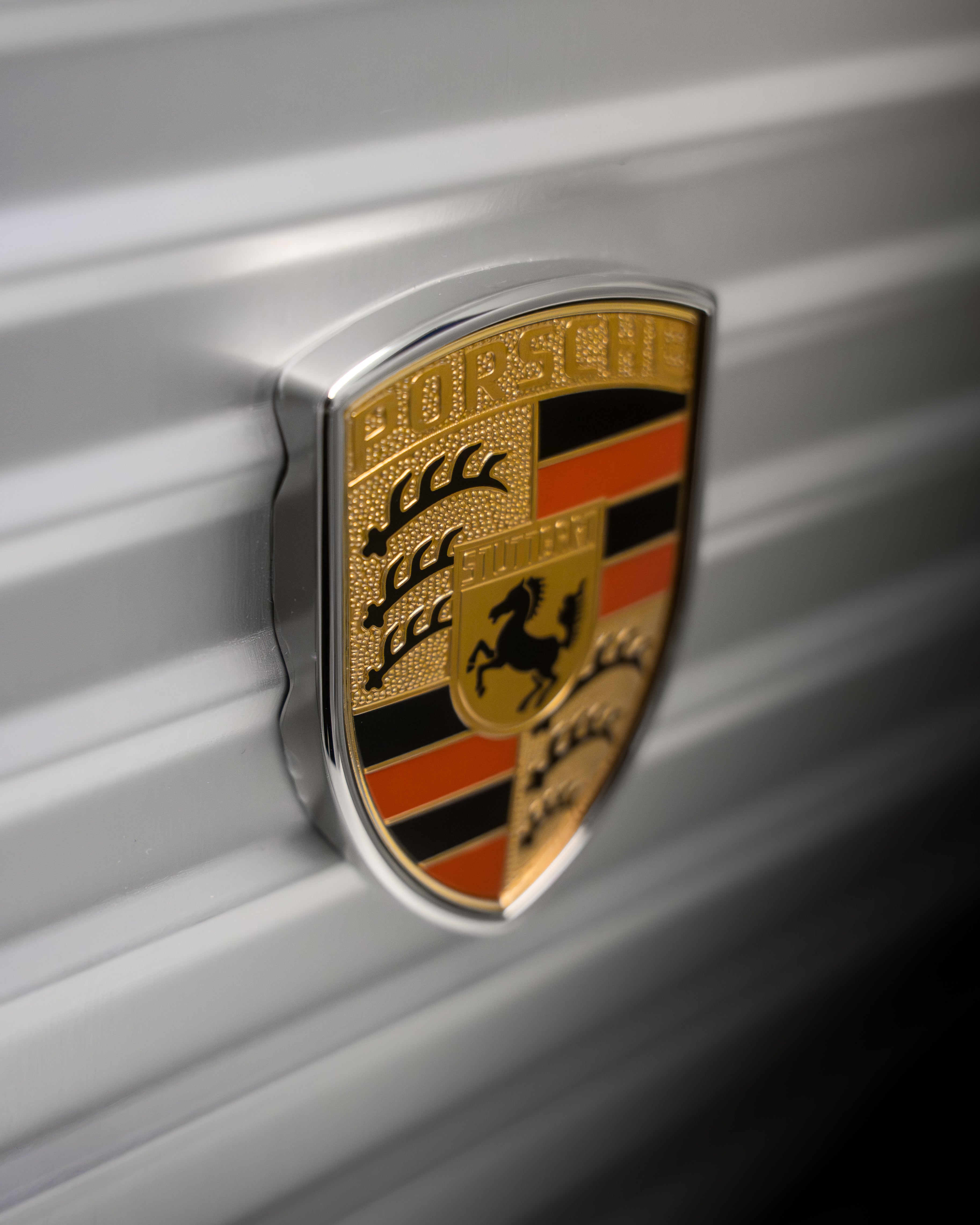 iPhone Video Presets